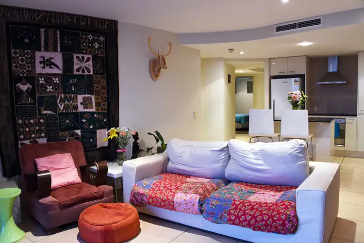 Fifth view of Homely unit listing, Unit 7, 558 Esplanade, Urangan QLD 4655