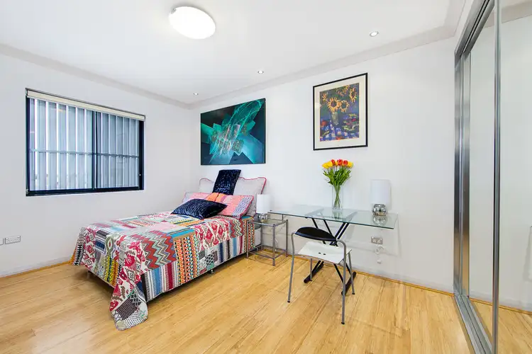 Fifth view of Homely apartment listing, 441/38-46 Albany Street, St Leonards NSW 2065