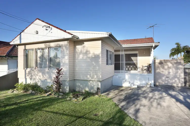 Main view of Homely house listing, 7 Melrose Street, Chester Hill NSW 2162