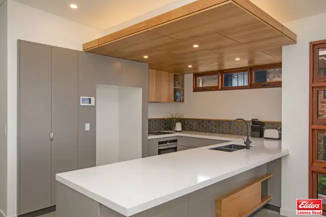 Third view of Homely semi-detached listing, 1/5B Pinnacle Row, Lennox Head NSW 2478