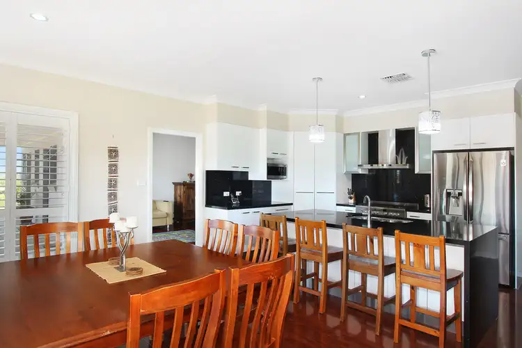 Third view of Homely house listing, 16 Kingfisher Drive, Moore Creek NSW 2340