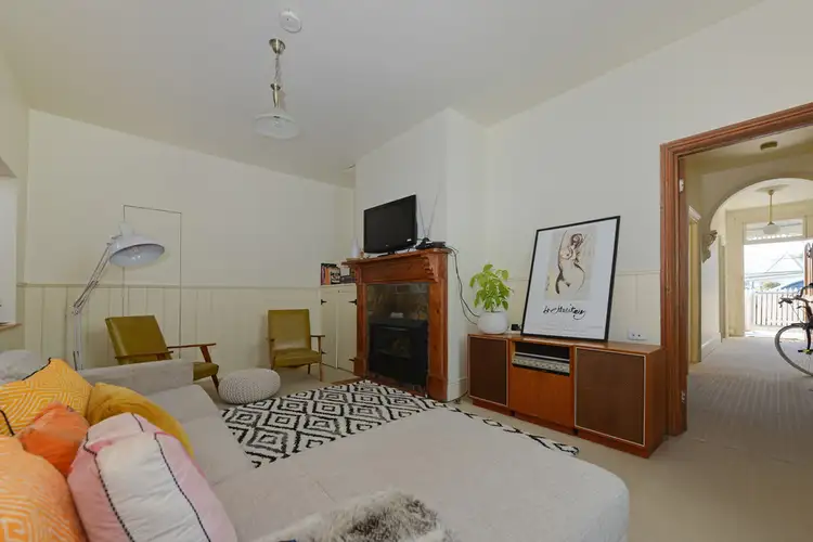 Fourth view of Homely house listing, 36 Browne Street, West Hobart TAS 7000