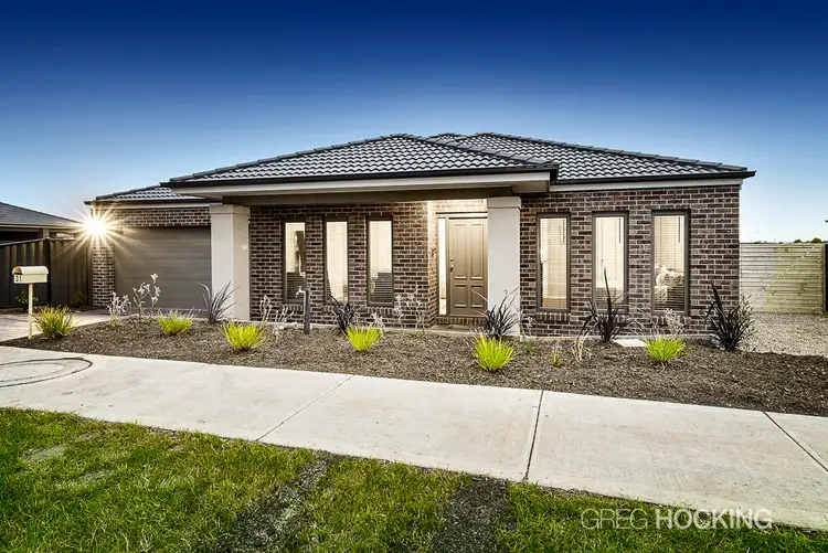 31 Tableland Road, Tarneit VIC 3029