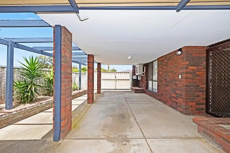 Third view of Homely house listing, 7 Lara Court, Cooloongup WA 6168