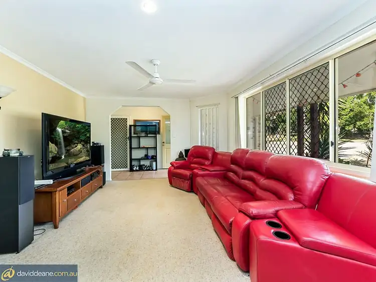 Third view of Homely house listing, 22 Jenelle St, Kallangur QLD 4503