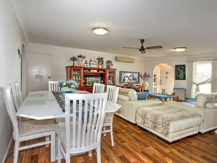 Fifth view of Homely house listing, 61 Helsham Street, Point Vernon QLD 4655