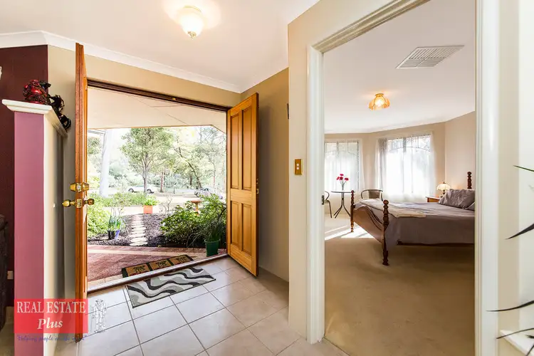 Fifth view of Homely house listing, 280 Summit Road, Mundaring WA 6073