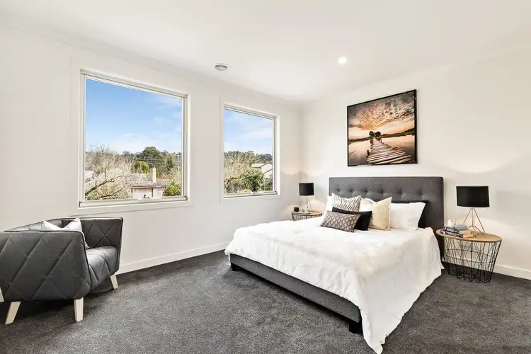 Fifth view of Homely townhouse listing, 7 Park Lane, Croydon VIC 3136