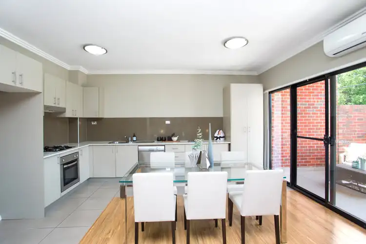 Second view of Homely unit listing, 6/44 Bellevue Street, North Parramatta NSW 2151