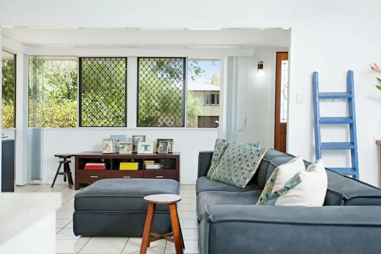 Third view of Homely house listing, 28 Headrick Street, Manunda QLD 4870
