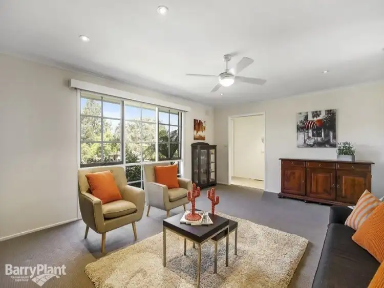 Second view of Homely unit listing, 10/75 Eastfield Road, Croydon VIC 3136