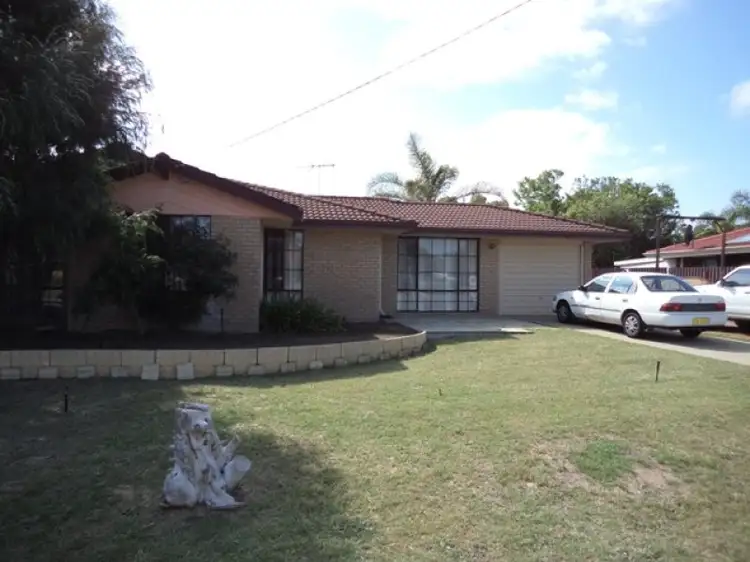 158 Currie Street, Warnbro WA 6169