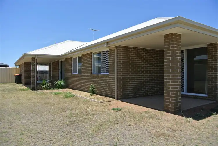 Main view of Homely house listing, 6 Suncrest St, Emerald QLD 4720