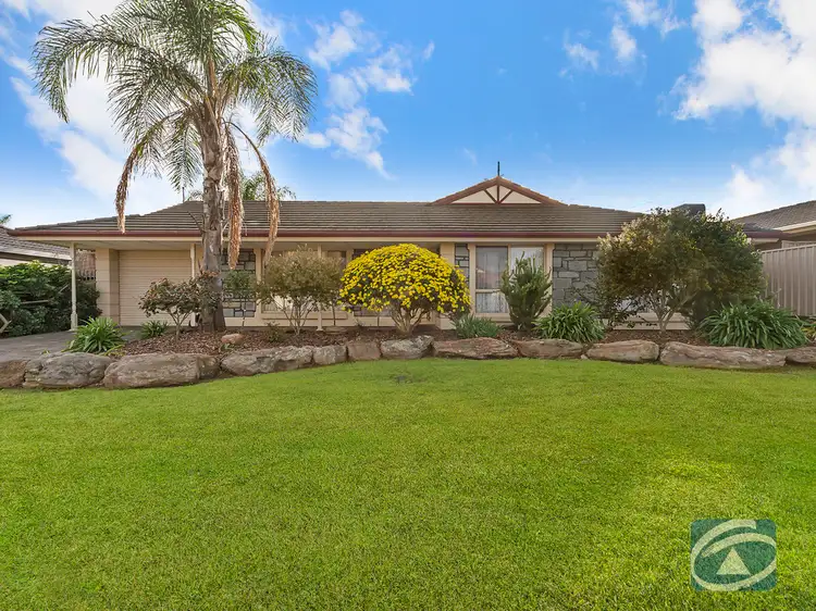 Second view of Homely house listing, 48 Sedgemoor Road, Craigmore SA 5114
