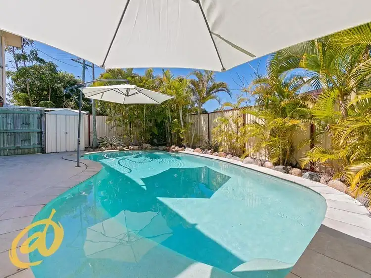Second view of Homely house listing, 10 Dunstan Drive, Deception Bay QLD 4508