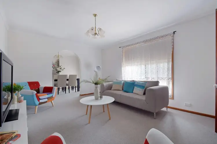 Second view of Homely house listing, 13 Lepena Crescent, Hallett Cove SA 5158