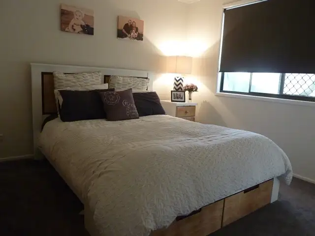 Fifth view of Homely house listing, 14 ROBERTSON STREET, Roma QLD 4455