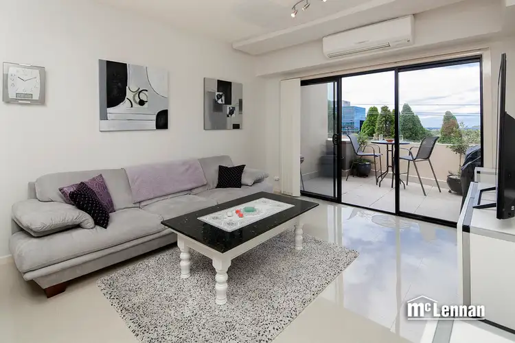 Second view of Homely apartment listing, 8/12 Hutton Street, Dandenong VIC 3175