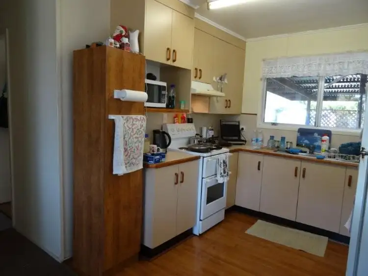 Sixth view of Homely house listing, 20 Myall Street, Blackwater QLD 4717