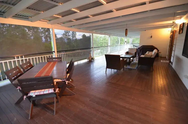 Seventh view of Homely house listing, 62 -64 Bambling Road, Boyland QLD 4275