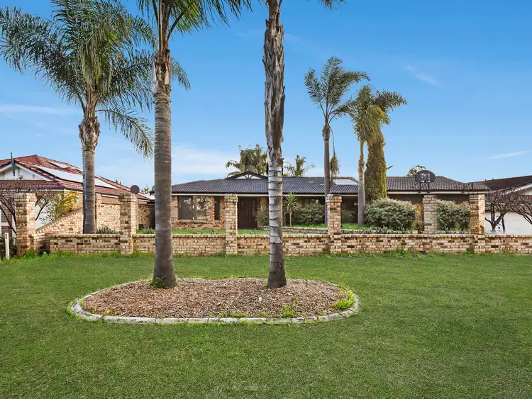 Second view of Homely house listing, 45 Northmoor Road, Eden Hill WA 6054