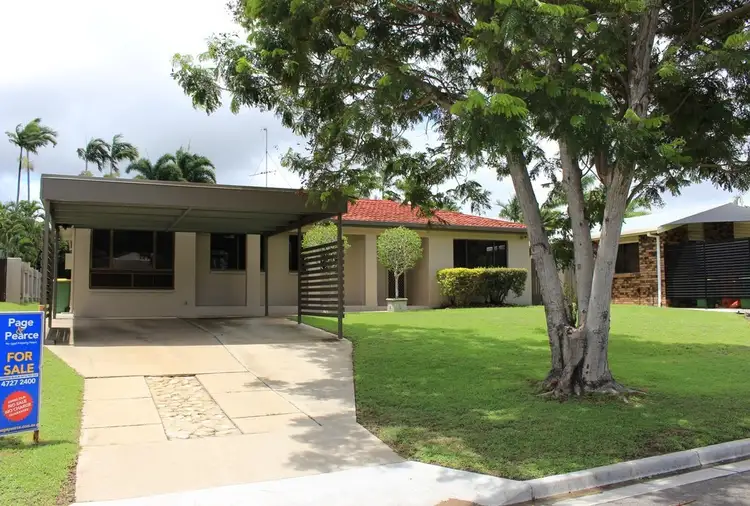 Second view of Homely house listing, 10 Allamanda Crescent, Annandale QLD 4814