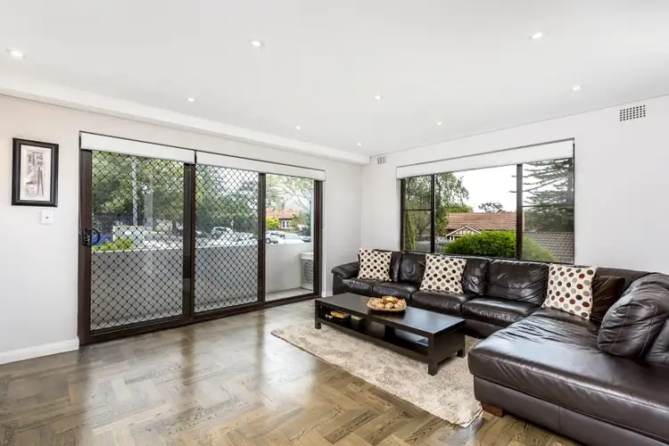 3/47 Burton Street, Concord NSW 2137