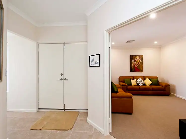 Fourth view of Homely house listing, 201 A Fisher St, Cloverdale WA 6105