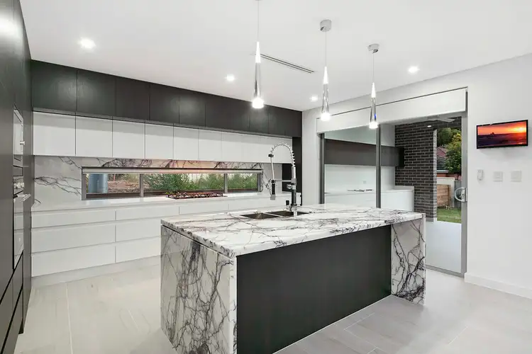 Sixth view of Homely house listing, 5 Warraba St, Hurstville NSW 2220