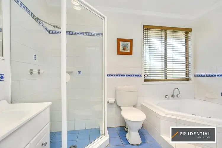 Fourth view of Homely house listing, 54 Lantana Street, Macquarie Fields NSW 2564