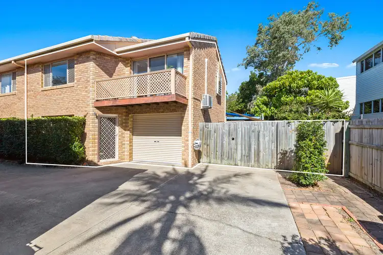 6 / 7 Hampton Court, Pottsville NSW 2489
