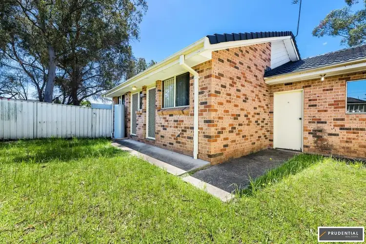 Sixth view of Homely house listing, 2/6 Lambert Place, Leumeah NSW 2560