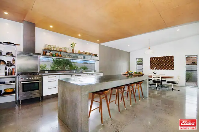 Second view of Homely house listing, 2/22 Stewart Street, Lennox Head NSW 2478