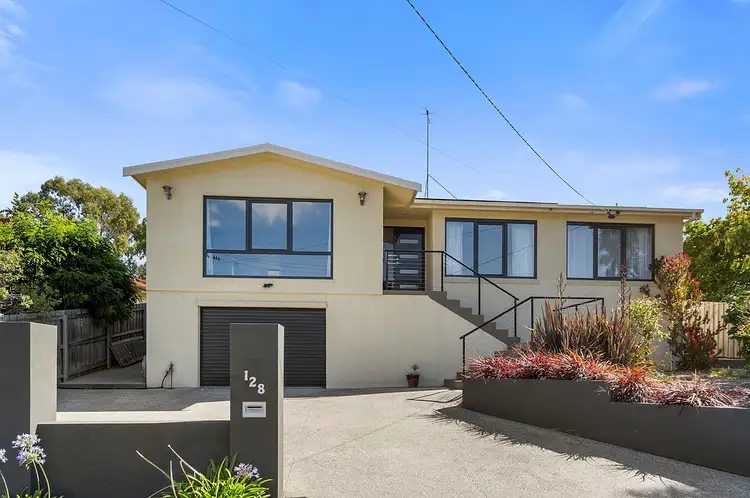 128 Flagstaff Gully Road, Lindisfarne TAS 7015