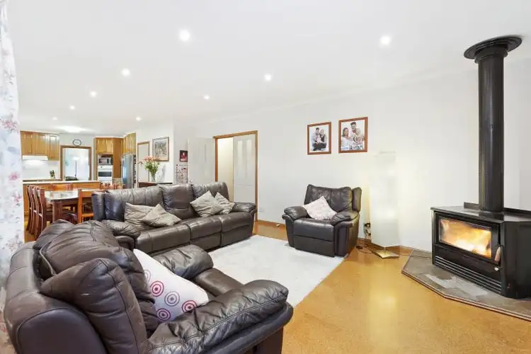 Sixth view of Homely rural property listing, Option 1-1457 Buninyong Mt Mercer rd, Buninyong VIC 3357