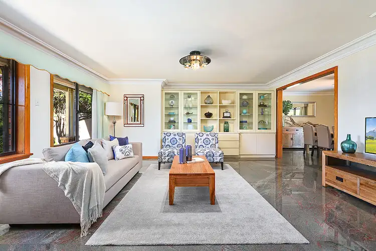 Third view of Homely house listing, 2 Ward Street, Concord NSW 2137