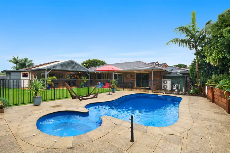Fourth view of Homely house listing, 13 Dalmacia Drive, Wollongbar NSW 2477