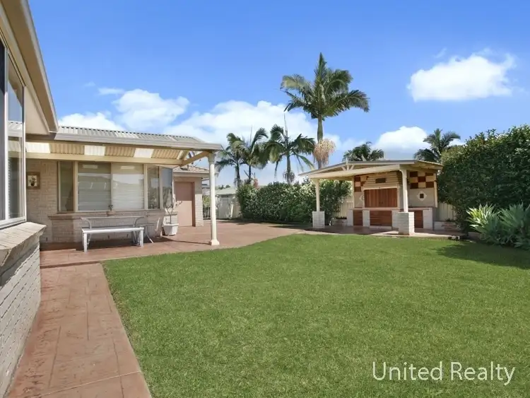 Fifth view of Homely house listing, 2 Bombo Close, Prestons NSW 2170
