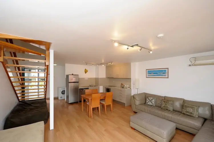 Second view of Homely unit listing, 19/1 Trafalgar Street, Nelson Bay NSW 2315