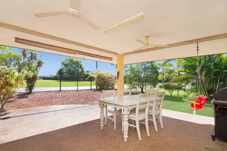 Third view of Homely house listing, 47 Yirra Crescent, Rosebery NT 832