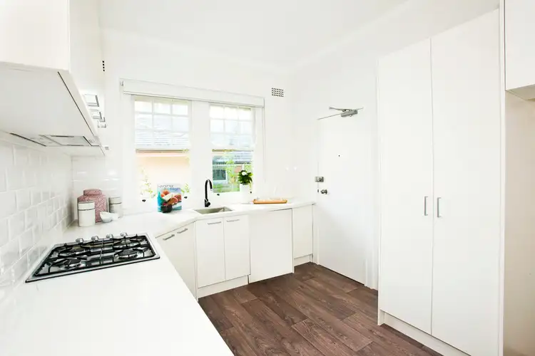 Third view of Homely apartment listing, 5/168 New South Head Road, Edgecliff NSW 2027
