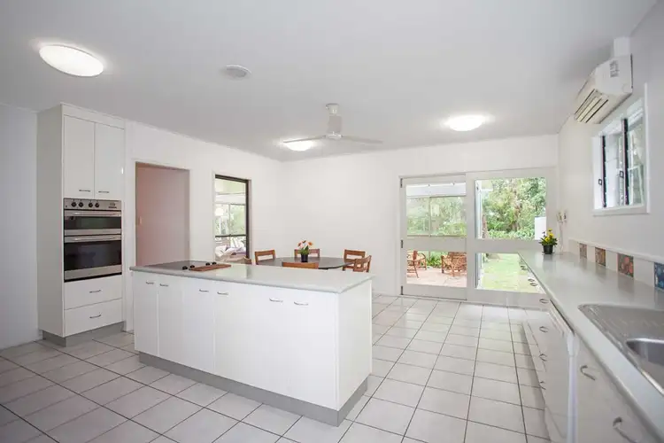Third view of Homely house listing, 3 Upton Avenue, Andergrove QLD 4740