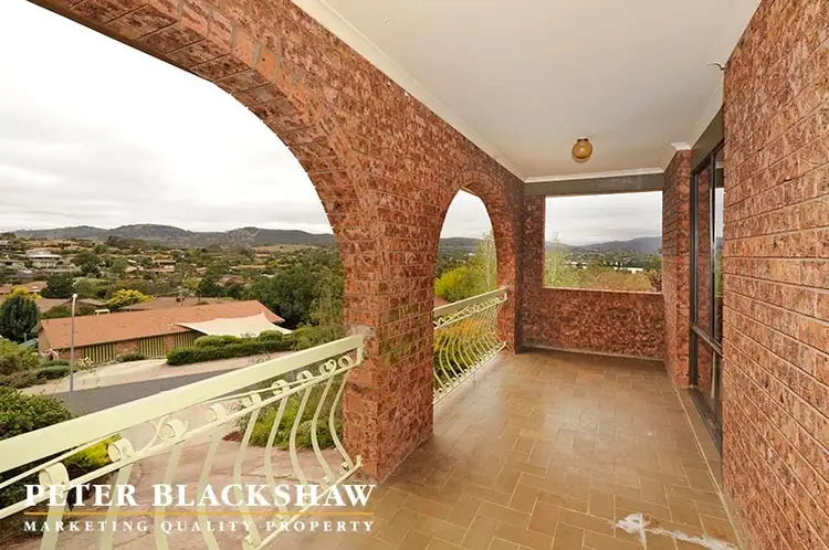 83 Jackie Howe Crescent, Macarthur ACT 2904