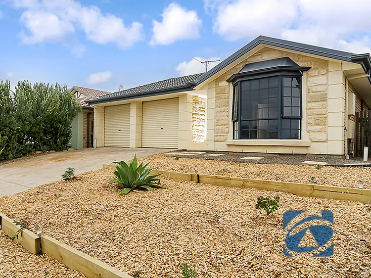 7 Chelmsford Street, Craigmore SA 5114
