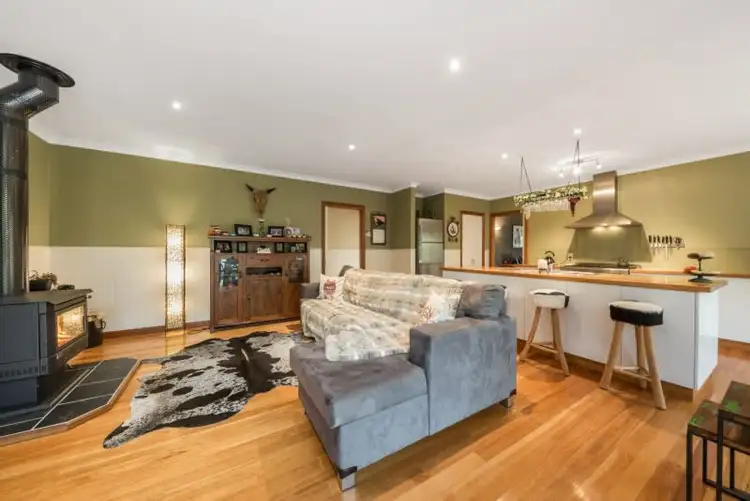 Third view of Homely house listing, 48 Archimedes Avenue, Lara VIC 3212
