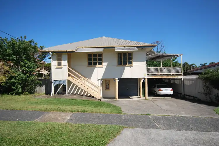 Main view of Homely house listing, 52 Brooke Avenue, Southport QLD 4215