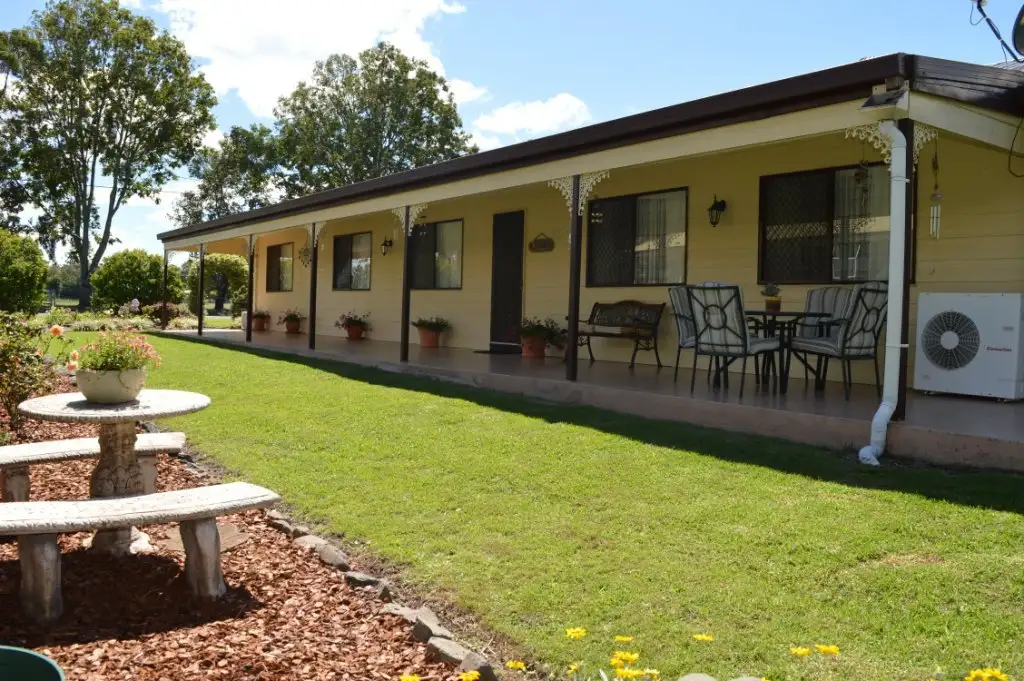 Main view of Homely house listing, 134 Edward Street, Laidley QLD 4341