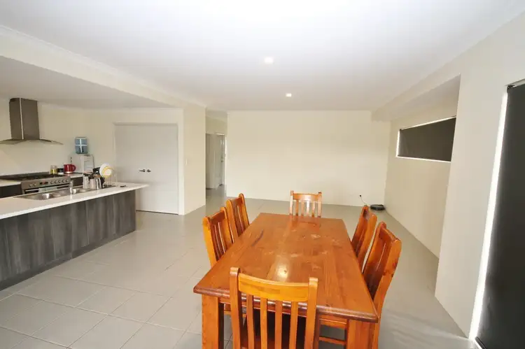 Second view of Homely house listing, 14 Milky Way Link, Australind WA 6233