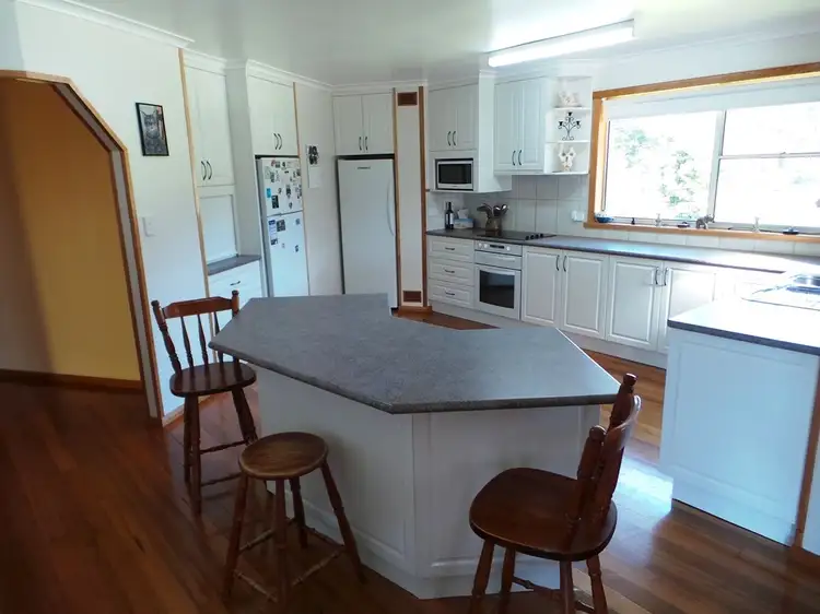 Fourth view of Homely rural property listing, 11 East Glen Drive, Port Sorell TAS 7307
