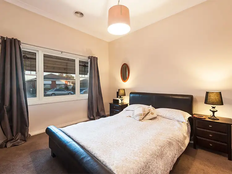 Fifth view of Homely house listing, 10 Edgar Street, Kingsville VIC 3012